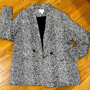 Nine West Blazer